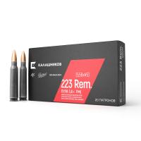 Патрон Калашников .223 REM (5,56х45) FMJ Патрон Калашников .223 REM (5,56х45) FMJ