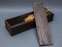 Пенал подарочный под нож Дуб (64834)