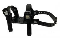 Крепление для лыж полужесткое "Паучок" (Маяк)