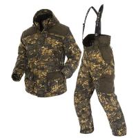 Костюм SHAMAN "DEFENDER" дуб / OAK WOOD (S-301-2)