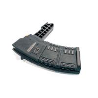 Магазин PufGun для ОП СКС, 20-ти местный, кал.7,62х39, чёрный (Mag SKS762 30-20/B)