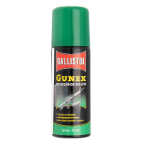 Масло оружейное Klever-Ballistol Gunex  spray 50 мл (22150)