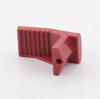 Приспособление для линзовидной заточки "конвекс" для точилок ЖУК