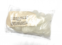 Прокладка п/этиленовая универсальная 16 кал. (200 шт.)