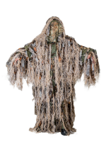Халат маскировочный Шаман-С  (ткань синтетическая, камыш) (330051120)