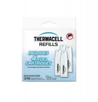 Набор запасных картриджей Thermacell 4 шт. (С-4)
