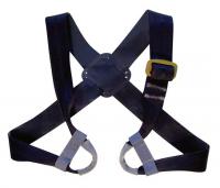 Верхняя страховочная система SINTO Грудная "Восьмерка" р.L