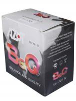 Патрон 12/70 №3 32г. B&Q Азот