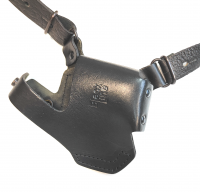 Кобура наплечная М ОСА Black (кожа) (111130033)