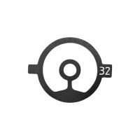 Мушка кольцевая (3,2) БИ-7-4 0-1-04 УП