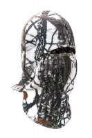Шлем-маска "Зима" (белый лес) (729-4)