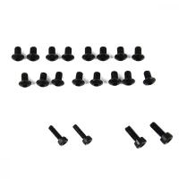 Комплект винтов TSPROF для двойных зажимов (TS-ZP2100012)