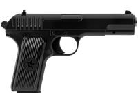 Пистолет страйкбольный Stalker SATT Spring (TT) кал.6 мм, металл, 80 м/с (SA-33071TT)