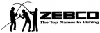 ZEBCO Fishing - рыболовные снасти