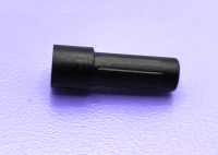 Хвостовик Interloper для карбоновых арбалетных стрел 20'', диаметр 6,9 мм, цвет чёрный (D-06904)