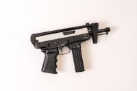 Пистолет служебный ПКСК  кал.9*17 Курц