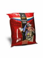 Прикормка сыпучая MINENKO ЧЕМПИОН 2000 УНИВЕРСАЛЬНАЯ 0,75кг (арт.3857)