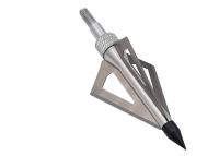 Наконечник охотничий OZ Traditional трехлезвенный 125 гран 