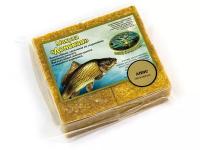 Макуха "Донская" 8 кубиков, вкус "Анис", 350 гр 