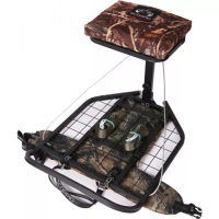 Лабаз рычажный SCORPIO