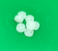 Пыж-обтюратор п/э 16 кал. (100 шт.) (НХП)