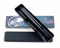 Набор для чистки ShotTime, кал. 5,6 мм, металлический шомпол, 3 ерша (ST-CK-22PB)