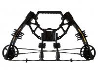 Запасные плечи для арбалета Ek Accelerator 410 (Жнец 410) цвет черный, 84 кг