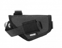 Кобура универсальная комбинированная ПМ, ПСМ, ПММ (ткань) (120371100)