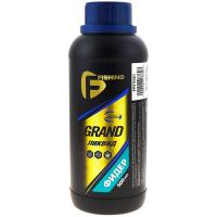 Жидкий ароматизатор F-FISHING Ликвид GRAND Фидер 500 мл.