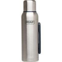 Термос STANLEY Adventure 1,3L, стальной  (10-01603-002)