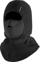 Шлем-маска Полюс, ткань Виндблок, цвет черный (360187633)