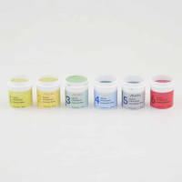 Набор из 6-ти алмазных паст НОМ, SKATA