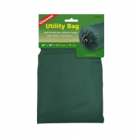 Мешок нейлоновый для вещей COGHLANS Utility Bag 8230 (35,5х76 см, цв.зеленый)
