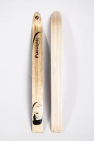 Лыжи "Рыбацкие"  120*11 см  ДЕРЕВО (МАЯК)
