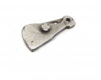 Курок левый в сборе ТОЗ-34  004.020