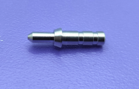 Спортивный пин Interloper для хвостовика лучных стрел Фокус и Толстяк, диаметр 3,9 мм, вес 0,7 г