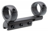 Кронштейн 18 МН кольца 25,4 мм (ИЖ-18МН, ИЖ-94 Север/Тайга) ЭСТ Прим