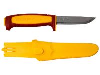 Нож Morakniv Basic 511 (C) Limited Edition 2023, углеродистая сталь (14146)