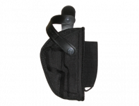 Кобура поясная Дш ПЯ Супер служебная, кордура (120171000)