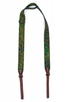 Ремень погонный (40 мм) регулируемый, стропа, расцветка пиксель (221051648)