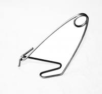 Предохранитель большой съёмный для проходных капканов КП-250/320