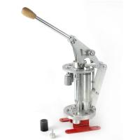 Пресс "БАРС" для снарядки патронов 16 кал.