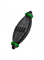 Манок Nordikpredator Plain Pain на лису и других  хищников (писк грызуна) "свободные руки" (109)