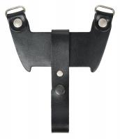 Подвесная система на наплечную кобуру "ЛЮКС" под две запасные обоймы(3031)