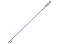 Шомпол Stil Crin стальной лакированный 6 мм с адаптером (98US/6)