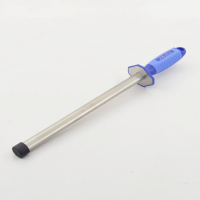 Мусат алмазный SKATA ADAMAS 30 см, medium (1000 грит)