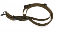 Ремень РС-АКМС специальный АКМС и аналоги х/б ХАКИ - 2-точка, быстросброс (SP2342)