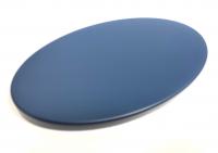 Защитное покрытие эллиптической катушки 10х5'' для Minelab Eureka Gold (3011-0231)