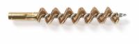 Ерш Stil Crin  спиральный бронзовый кал.8 мм, резьба "мама" 5/40 (67b/8)