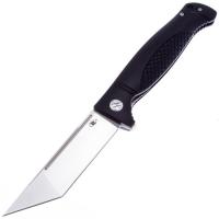 Нож складной REPTILIAN "Джага-02" сталь D2, рукоять G10, система IKBS, замок Liner Lock